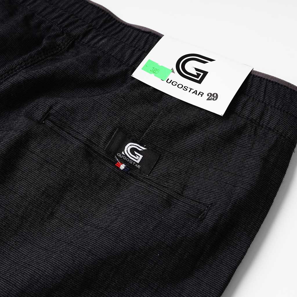 Quần Short Nam Lưng Thun HAG G514, Form Dáng Đẹp