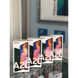 Samsung Galaxy A20s A207 3GB/32GB