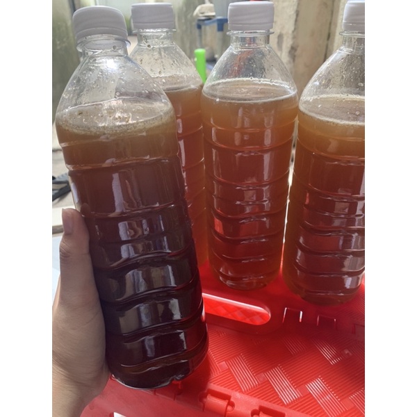 Mật ong Daklak hàng nguyên chất