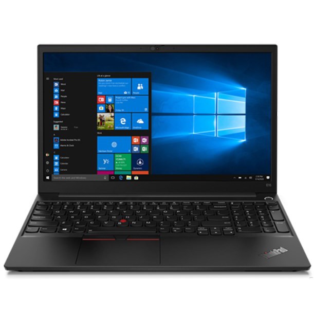 Máy Tính Xách Tay Lenovo Thinkpad E15 G2 (20TD0080VA)/ Black/ Intel Core i5-1135G7/ RAM 8GB/ 512GB SSD |Ben Computer