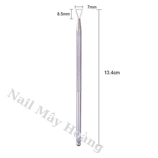 cây cạo gel nail