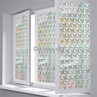 COMBO 3M DECAL DÁN KÍNH NGÔI SAO