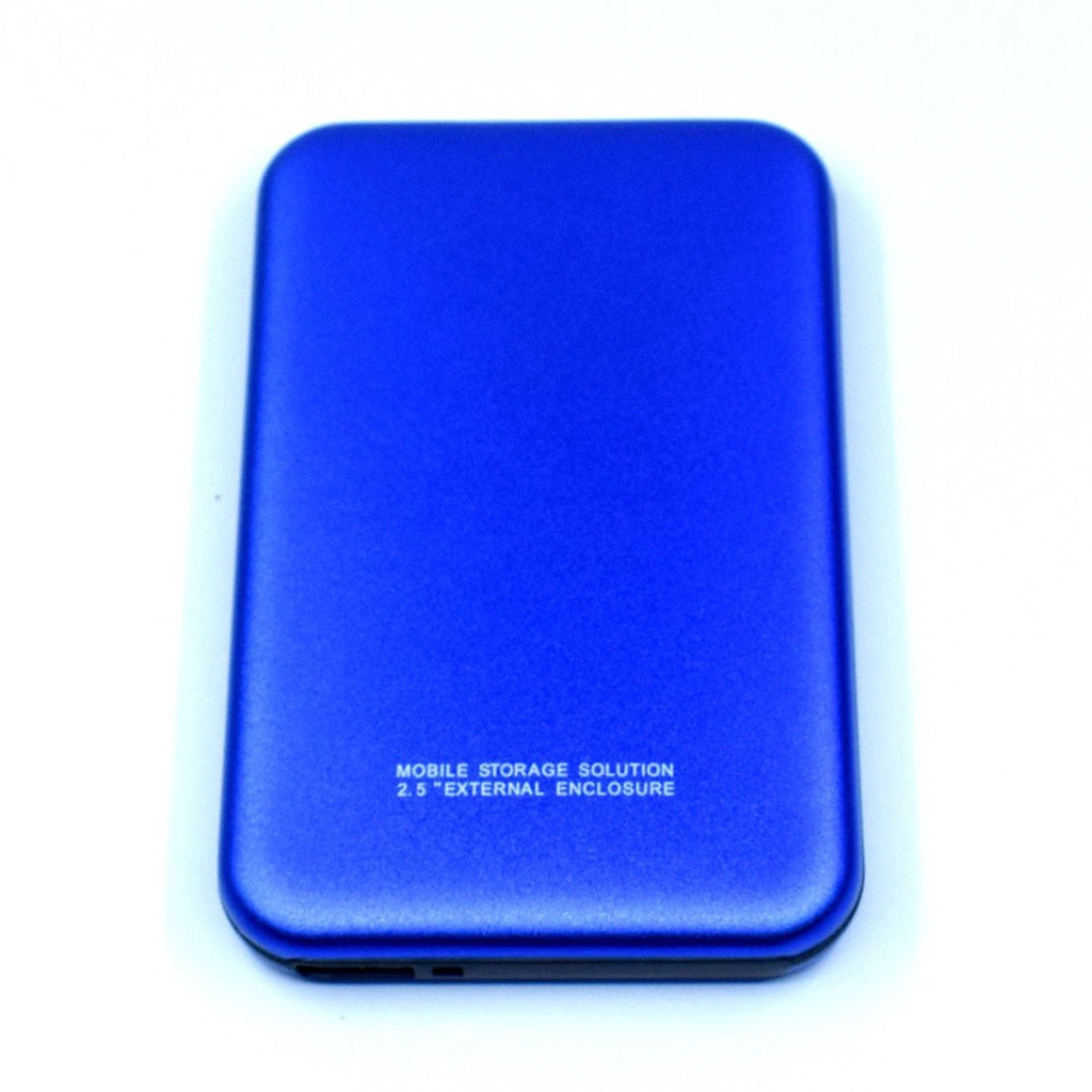 Ổ Cứng Ngoài 2tb 2.5 Inch Stata To Usb 3.0 | BigBuy360 - bigbuy360.vn