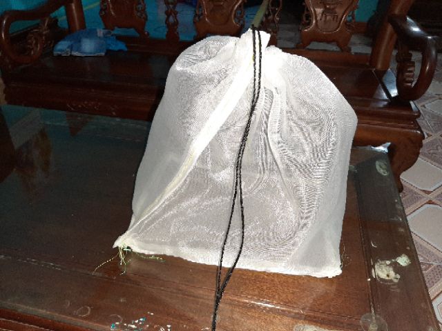 TÚI ĐỰNG CÔN TRÙNG