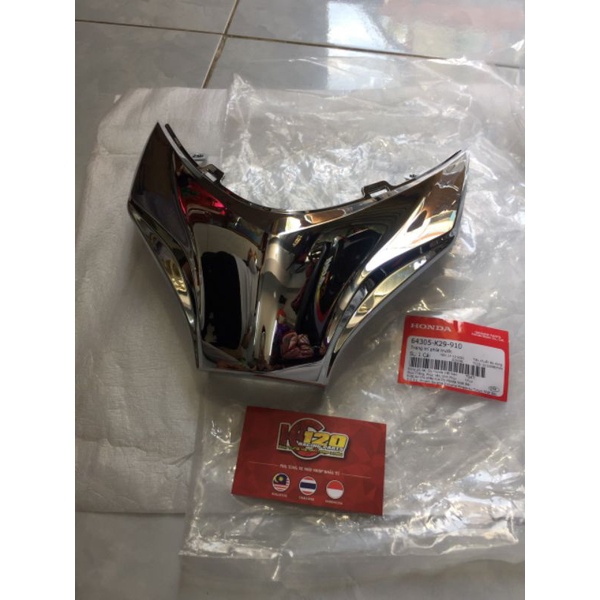 XI NẠ SHMODE - ZIN HÃNG