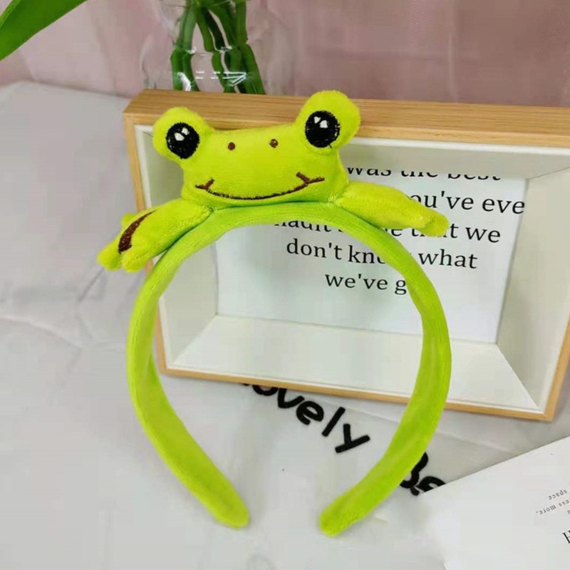 Flgo Băng Đô Mềm Mại Họa Tiết Hoạt Hình Cho Thú Cưng