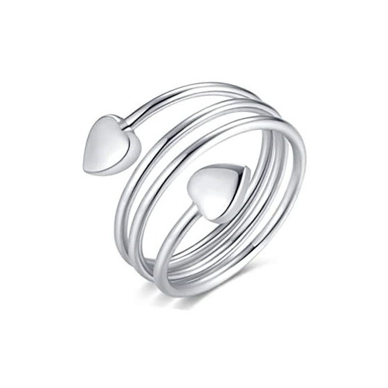 Nhẫn Nam Châm Đeo Khớp Có Thể Điều Chỉnh Hỗ Trợ Giảm Đau Khớp