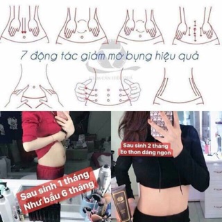 KEM MASSAGE TAN MỠ MAGIC SKIN