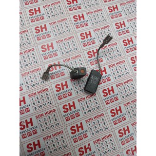 Chổi than bosch gws6-100