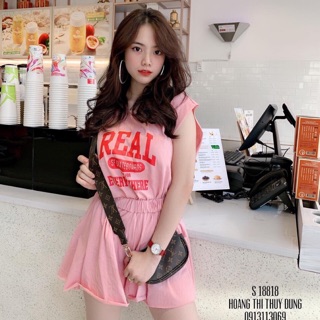 Bộ thể thao kute giá rẻ 💐💐💐