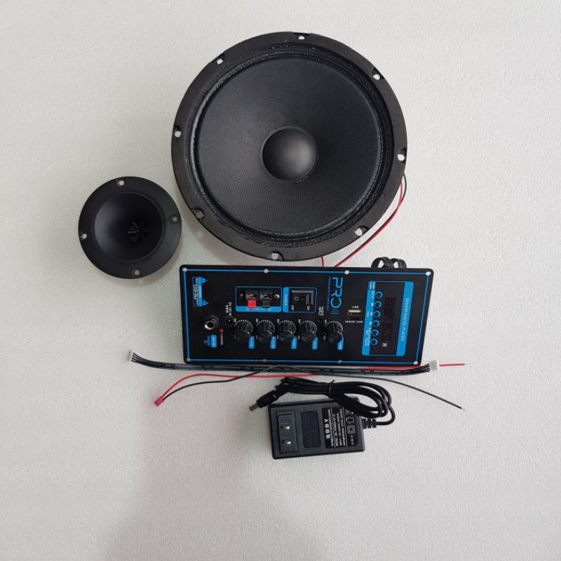 Combo mạch loa di động