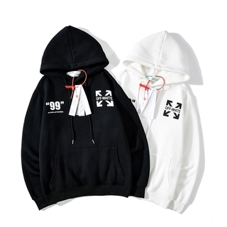 Áo Khoác Off-White Dáng Rộng Thời Trang Cao Cấp