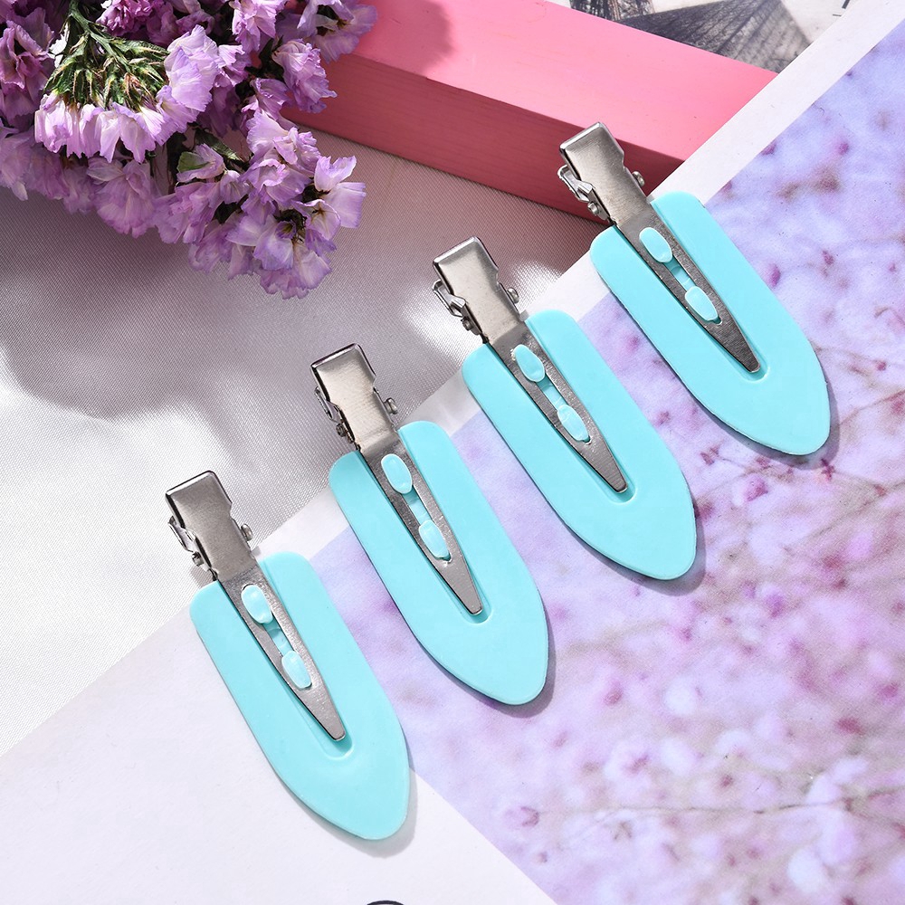 Kẹp tóc phong cách Hàn dành cho nữ