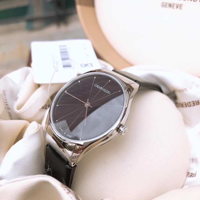 Đồng hồ nữ Calvin Klein K4D231C6