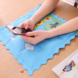 Combo 2 Đệm Nước Đa Năng Siêu Mát