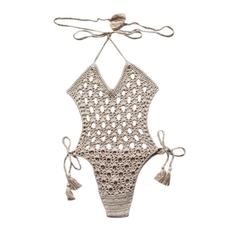 Bikini Một Mảnh In Hoa | BigBuy360 - bigbuy360.vn