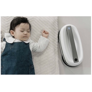 Robot lau nhà EDGE 2019 của EVERYBOT