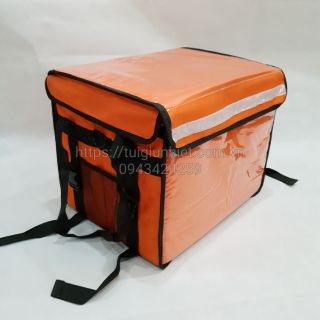 Túi giữ nhiệt giao hàng