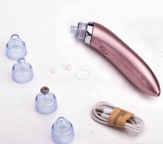 Máy hút mụn Beauty skin RT-8080