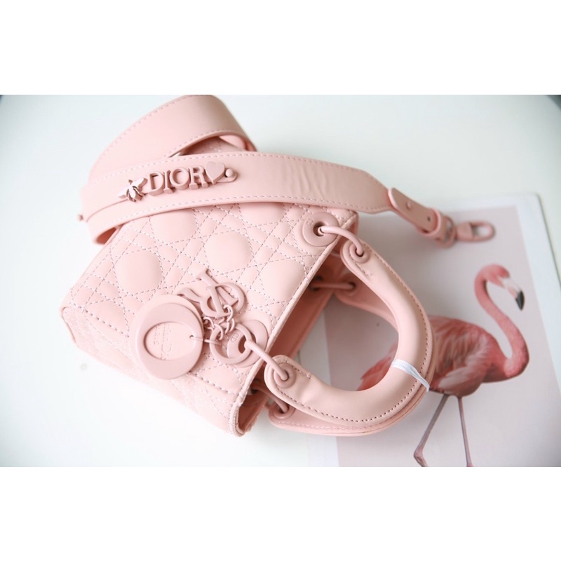 TÚI XÁCH DI O LADY 3Ô FULLBOX