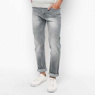 [!*BIG SALE*!] Quần Jeans Slim Fit Cotton Cao Cấp