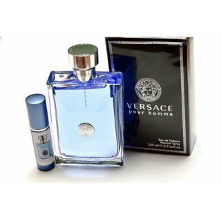 Nước hoa chiết Versace pour homme