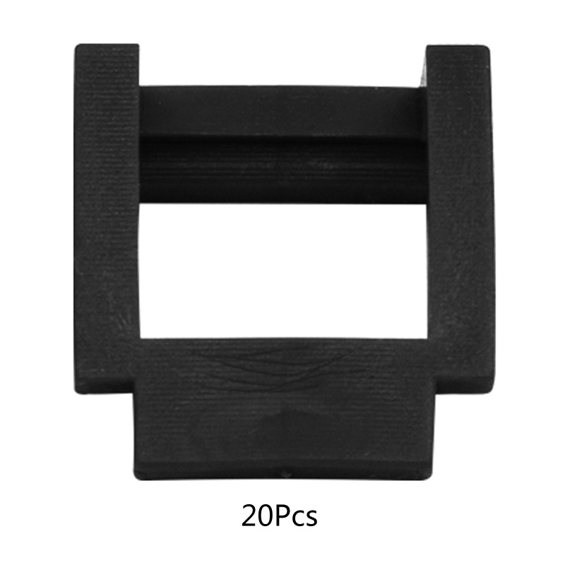 Set 1 Bộ Thẻ Khóa Dọc Mining BTC 1 Bộ 5-20 Cái