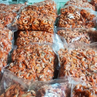 Tôm Khô Sú Gành Hào loại 1 ( lạt) 500g
