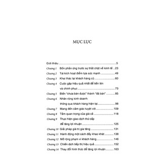 Sách - Dẫn đầu hay là ch///3t