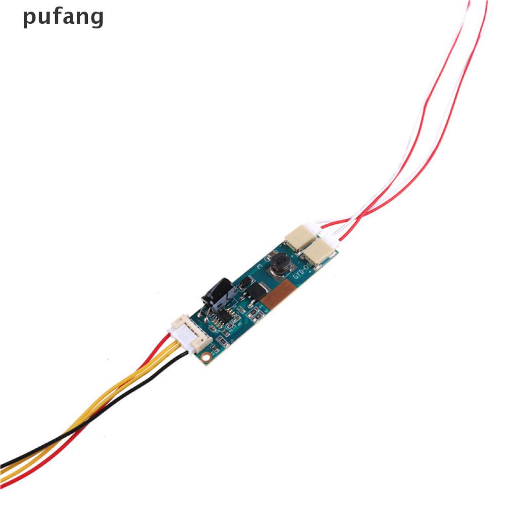 pufang 490mm LED Backlight Strip Kit Update 22 Inch CCFL LCD Screen To LED Monitor Q6C6 . | BigBuy360 - bigbuy360.vn
