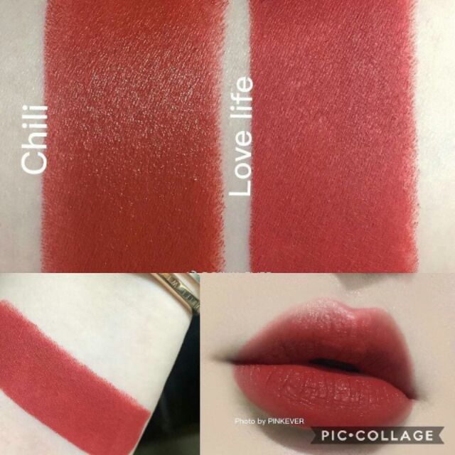 Son Colourpop Lippie Stix