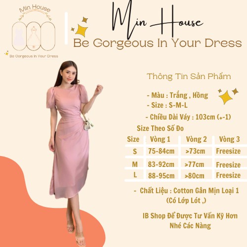 Đầm dự tiệc nữ đẹp,sang chảnh-HÀNG CHUẨN LOẠI 1-FREESHIP-váy nữ đẹp đi tiệc ,dạo phố thanh lịch | BigBuy360 - bigbuy360.vn