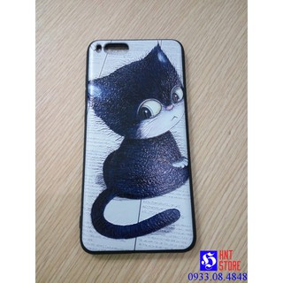 ỐP LƯNG XIAOMI MI NOTE 3 - CAO SU