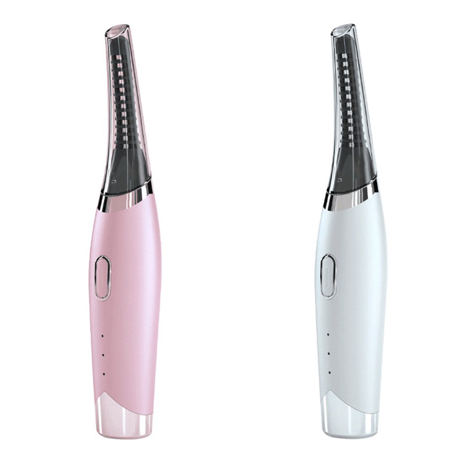 Máy uốn mi nhiệt 3 chế độ cao cấp pin sạc BR 2021