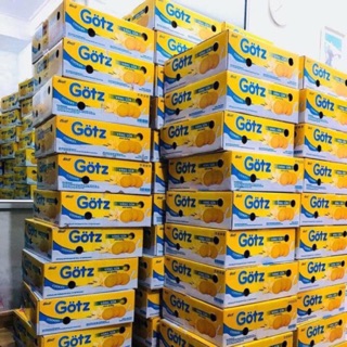 Váng sữa Gotz