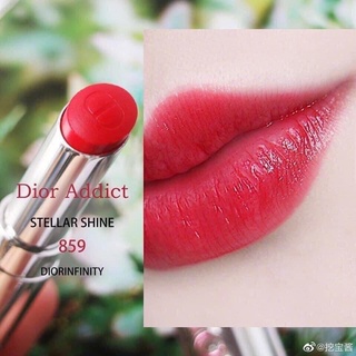 Son Dior addict stellar shine 859