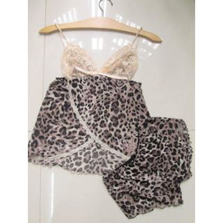 Combo 5 bộ đồ ngủ voan thun lưới cao cấp, đồ ngủ sexy cao cấp