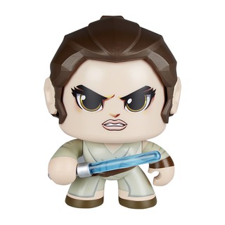 Đồ Chơi Mô hình Hasbro Mighty Muggs Rey E2174/E2109 SW