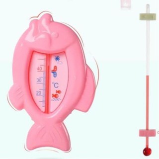 NHIỆT KẾ ĐO NƯỚC TẮM HÌNH CÁ CHO BÉ [HOT]