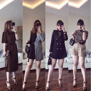 Guốc bít mũi 7p
