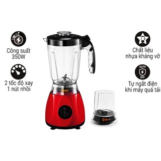 Máy xay sinh tố Comet CM9954