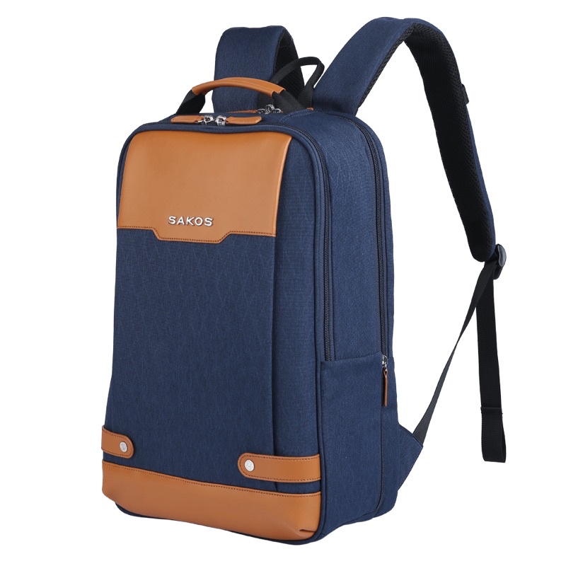 Balo laptop Sakos Matura (Laptop 15.6”)