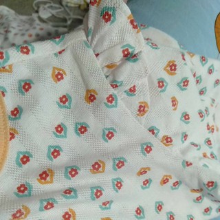 (Sz 80,90,100,120,130)- Bộ cotton sợi tre Moimoln xuất Hàn
