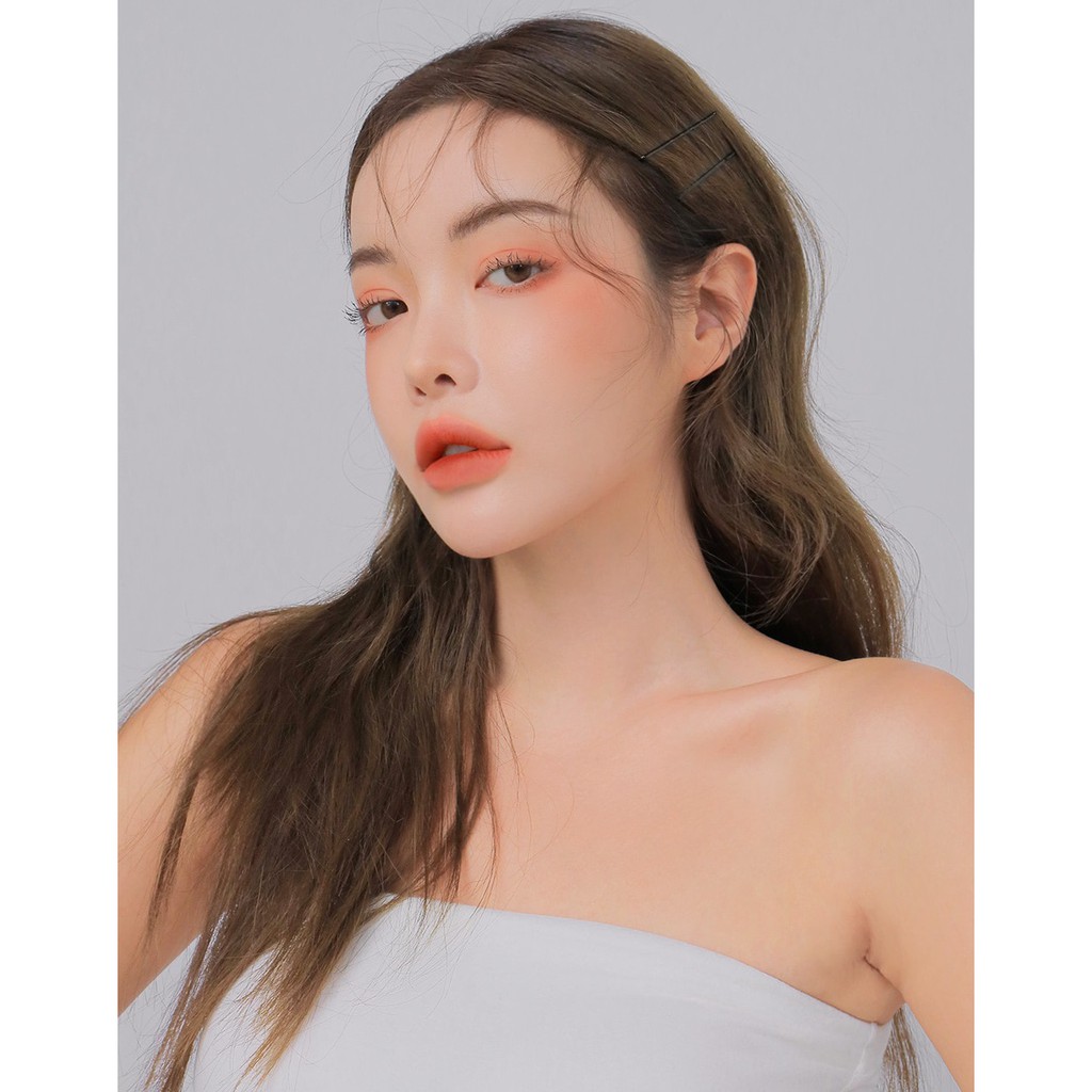 SON KEM LÌ 3CE BLURRING LIQUID LIP | BigBuy360 - bigbuy360.vn