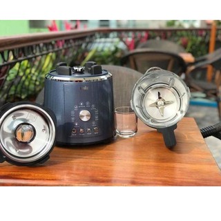 Máy làm sữa hạt UNIE V1 [Hàng chính hãng]