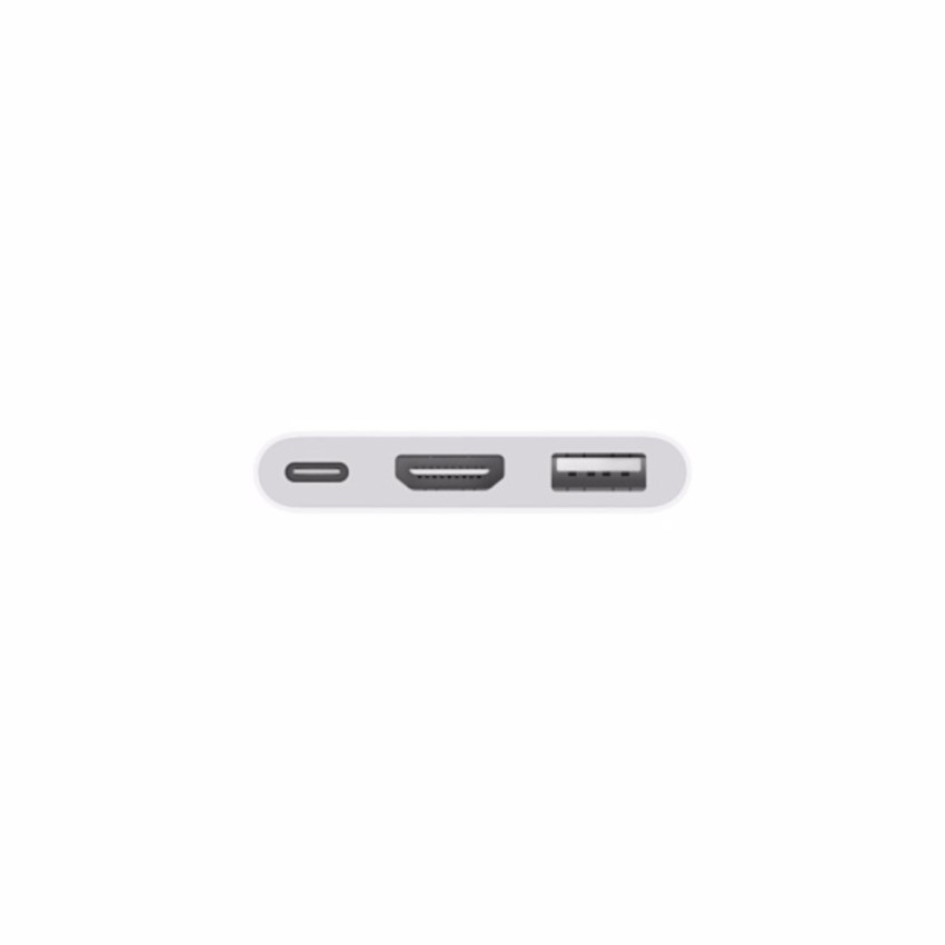 Cáp Apple USB-C Digital AV Multiport Adapter MJ1K2ZA/A