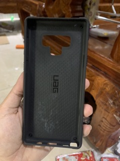 Ốp Samsung Note9 dẻo chống sốc