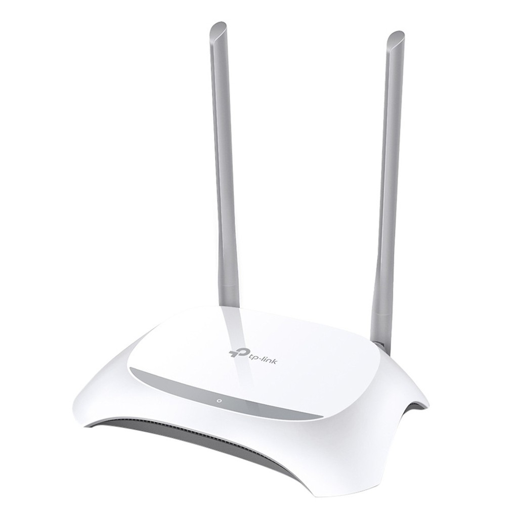 Bộ phát Wifi Chuẩn N 300Mbps Tplink WR840N