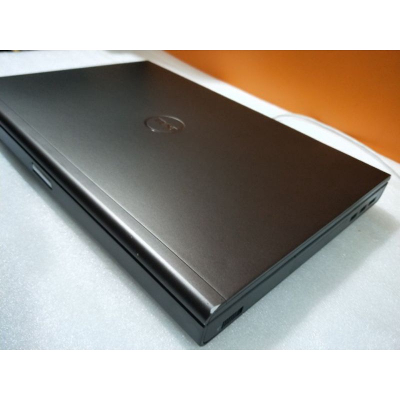 laptop máy trạm Dell precision M4600