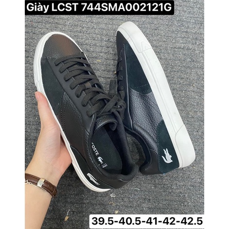 Giày LCST 744SMA002121G